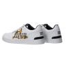 Versace Sneakers Sneakers FONDO STARLIGHT DIS. SJ5 ai Bianco - Foto 4