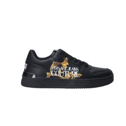 Versace Sneakers Sneakers FONDO STARLIGHT DIS. SJ5 ai Nero