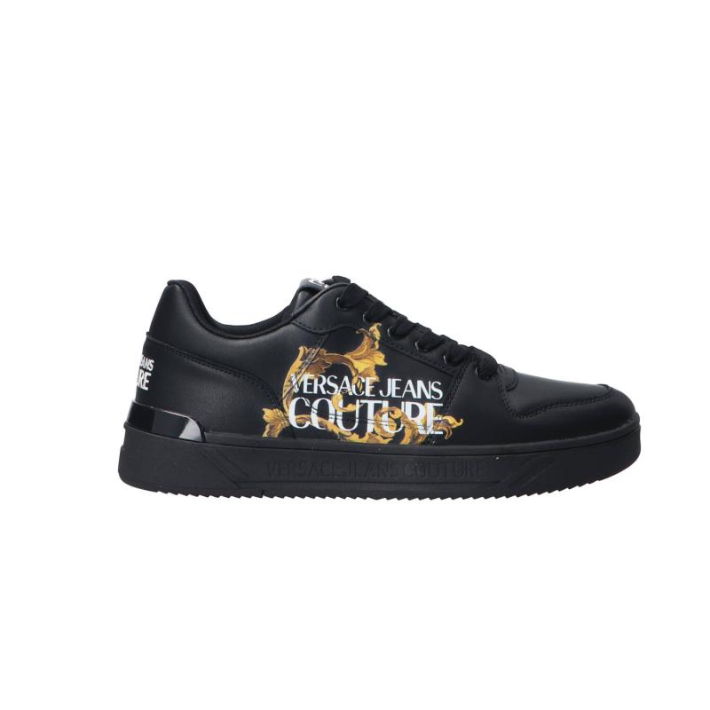 Versace Sneakers Sneakers FONDO STARLIGHT DIS. SJ5 ai Nero