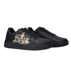 Sneakers FONDO STARLIGHT DIS. SJ5 ai Nero