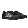Versace Sneakers Sneakers FONDO STARLIGHT DIS. SJ5 ai Nero - Foto 2