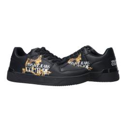 Sneakers FONDO STARLIGHT DIS. SJ5 ai Nero