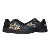 Versace Sneakers Sneakers FONDO STARLIGHT DIS. SJ5 ai Nero - Foto 3