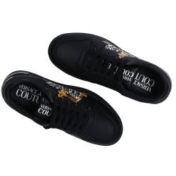 Sneakers FONDO STARLIGHT DIS. SJ5 ai Nero