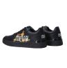 Versace Sneakers Sneakers FONDO STARLIGHT DIS. SJ5 ai Nero - Foto 4