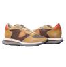 Philippe Model Sneakers Sneakers Tropez haute low man ai25 Giallo - Foto 3