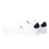Calvin Klein Sneakers Sneakers CLASSIC CUPSOLE RU PATCH LTH Bianco - Foto 4