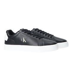 Sneakers CLASSIC CUPSOLE RU PATCH LTH Nero