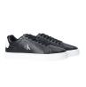 Calvin Klein Sneakers Sneakers CLASSIC CUPSOLE RU PATCH LTH Nero - Foto 2