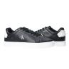Calvin Klein Sneakers Sneakers CLASSIC CUPSOLE RU PATCH LTH Nero - Foto 3