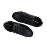 Calvin Klein Sneakers Sneakers CLASSIC CUPSOLE RU PATCH LTH Nero - Foto 5