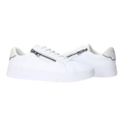 Sneakers TH COURT ZIP Bianco
