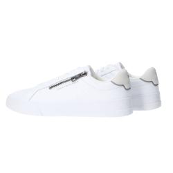 Sneakers TH COURT ZIP Bianco
