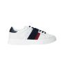 Tommy Hilfiger Sneakers Sneakers SUPERCUP LTH RWB Bianco - Foto 1
