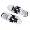 Tommy Hilfiger Sneakers Sneakers SUPERCUP LTH RWB Bianco - Foto 5