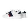 Tommy Hilfiger Sneakers Sneakers SUPERCUP LTH RWB Bianco - Foto 4