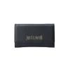 Just Cavalli Portafogli Portafogli JC B_METAL LETTERING - STYLE 9 NERO - Foto 1