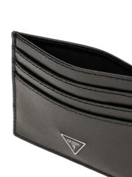 Portacarte MILANO CARD HOLDER Nero