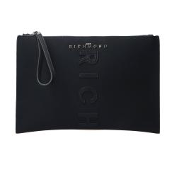 Richmond Pochette Pochette ANYAMI Nero nero