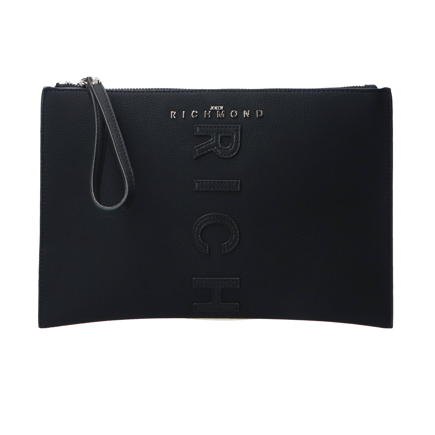 Richmond Pochette Pochette ANYAMI Nero nero