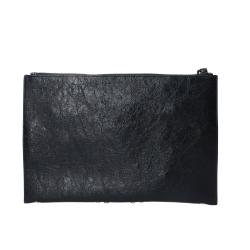 Pochette POCHETTE MOKOKA Nero