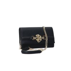 Borse tracolla SHOULDER BAG PELEK Nero