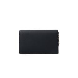 Borse tracolla SHOULDER BAG PELEK Nero