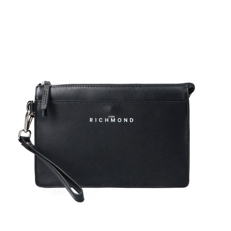 Richmond Pochette Pochette POCHETTE SEBELE Nero