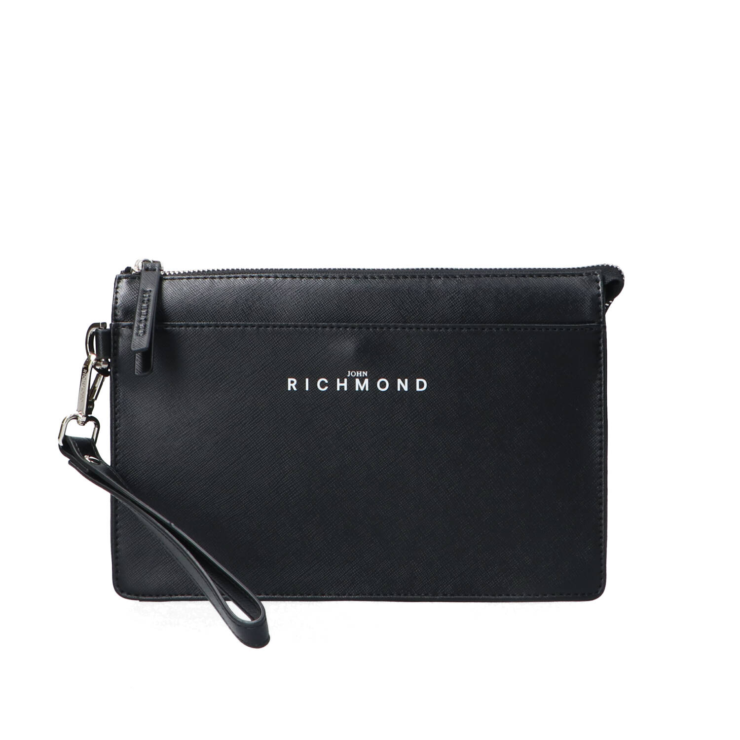 Richmond Pochette Pochette POCHETTE SEBELE Nero