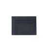 Richmond Portacarte REAL LEATHER WALLET TUTAFU  Nero - Foto 3