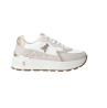 Patrizia Pepe Girl Sneakers Sneakers PPJ917 VITELLO Bianco - Foto 1