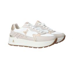 Sneakers PPJ917 VITELLO Bianco