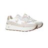 Patrizia Pepe Girl Sneakers Sneakers PPJ917 VITELLO Bianco - Foto 2