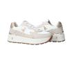Patrizia Pepe Girl Sneakers Sneakers PPJ917 VITELLO Bianco - Foto 3
