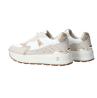 Patrizia Pepe Girl Sneakers Sneakers PPJ917 VITELLO Bianco - Foto 4