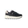 Patrizia Pepe Girl Sneakers Sneakers PPJ917 VITELLO Nero - Foto 1