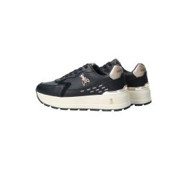 Sneakers PPJ917 VITELLO Nero