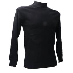 OC1F2W5M03 LUPETTO M/L Nero