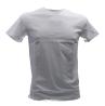 Gianni Lupo T-shirt GL1078F-F25 GIROCOLLO BASICA Bianco - Foto 1
