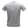 Gianni Lupo T-shirt GL1078F-F25 GIROCOLLO BASICA Bianco - Foto 3