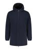 Ciesse Piumini Giubbotti CLEM 3.0 SPFTSHELL PADDED HOODY COA Blu - Foto 1