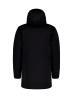 Ciesse Piumini Giubbotti CLEM 3.0 SPFTSHELL PADDED HOODY COA Nero - Foto 2