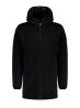 Ciesse Piumini Giubbotti CLEM 3.0 SPFTSHELL PADDED HOODY COA Nero - Foto 1