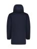 Ciesse Piumini Giubbotti CLEM 3.0 SPFTSHELL PADDED HOODY COA Blu - Foto 2