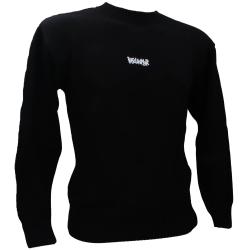 25IDS55116 GIROCOLLO LOGO BASIC  Nero