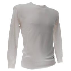 GL33398-F25 GIROCOLLO RASATO Bianco