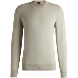 Boss Maglioni Kanovano_s Beige