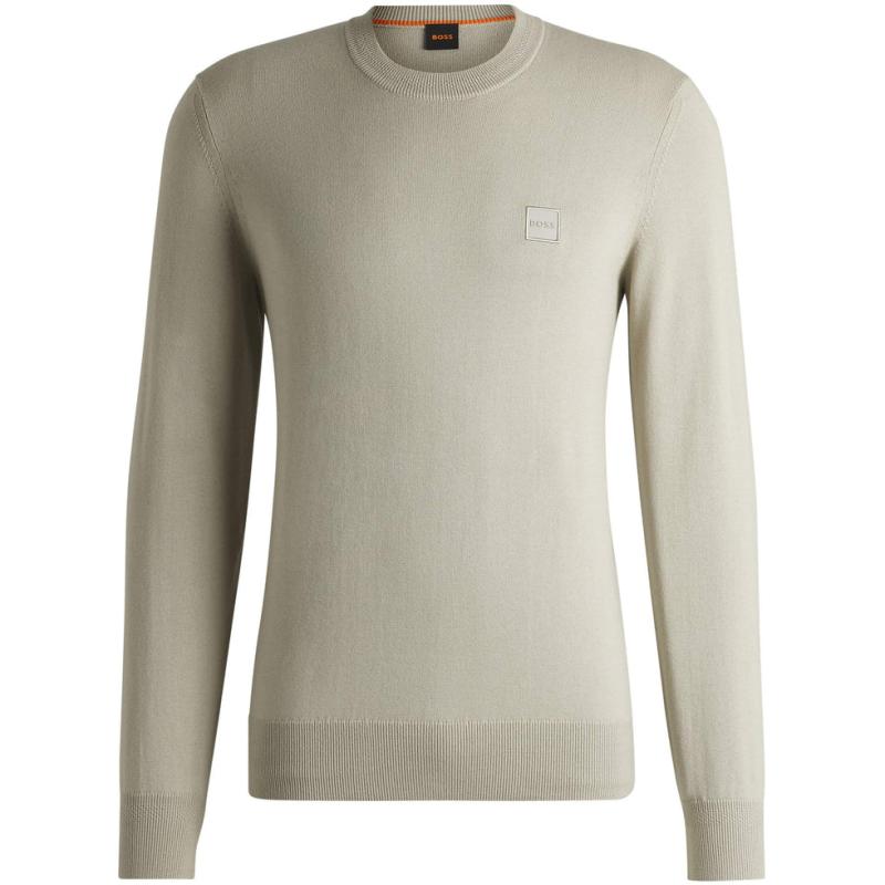 Boss Maglioni Kanovano_s Beige
