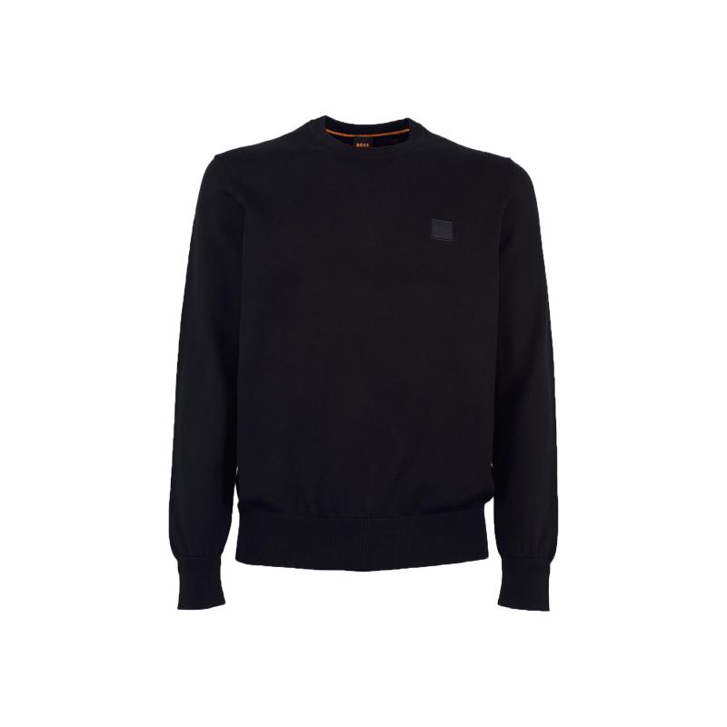 Boss Maglioni Kanovano_s Nero