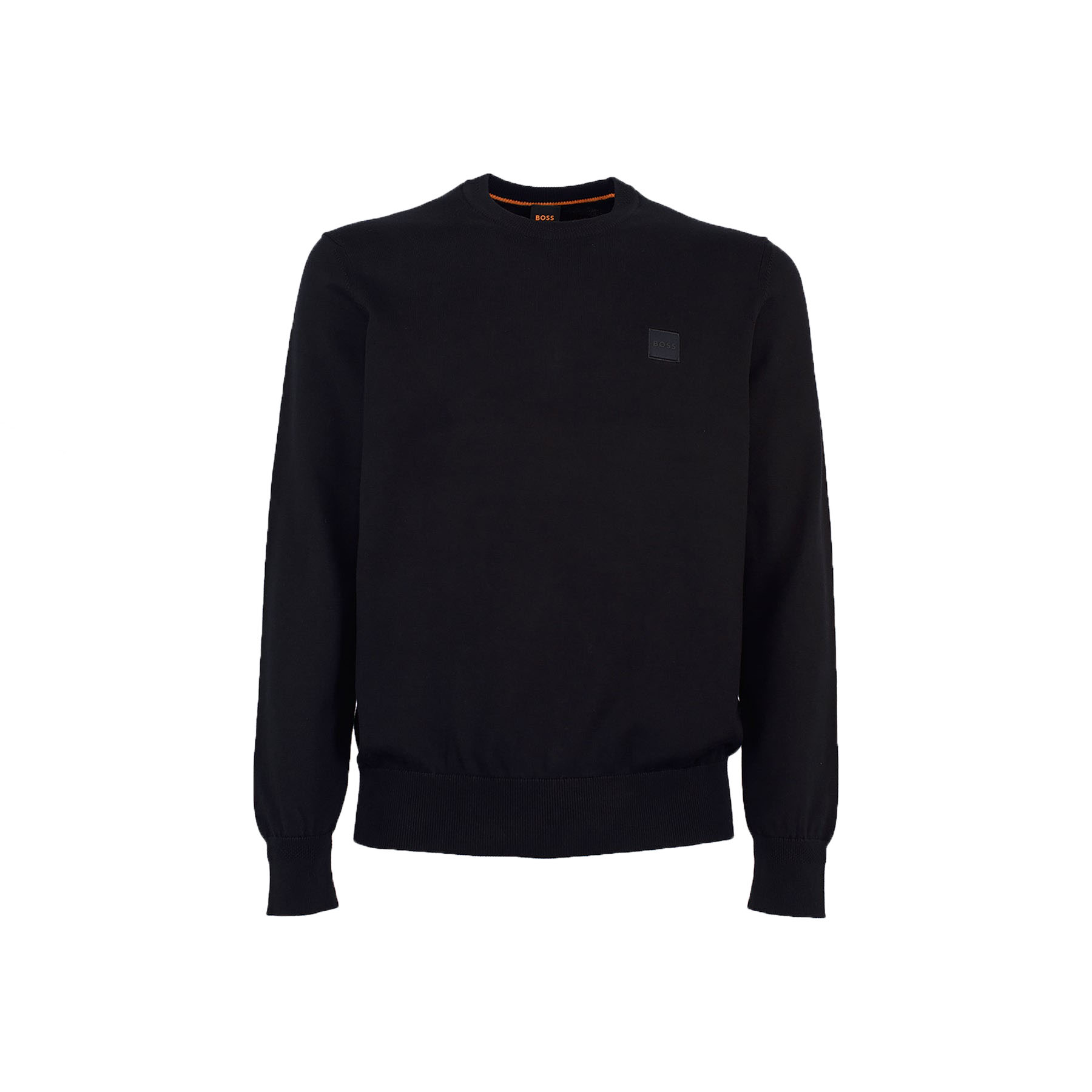 Boss Maglioni Kanovano_s Nero